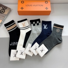 Louis Vuitton Socks